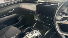 Hyundai TUCSON 1.6 TGDi Hybrid 230 Premium 5dr 2WD Auto Hybrid Estate